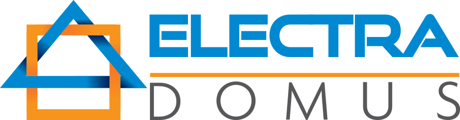 LOGO ELECTRA DOMUS GRASSETTO