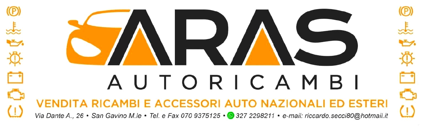 ARAS autoricambi