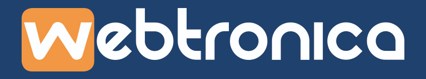 webtronica